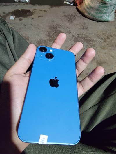 Apple iPhone 13 128gb jv