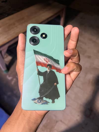 Infinix hot 30