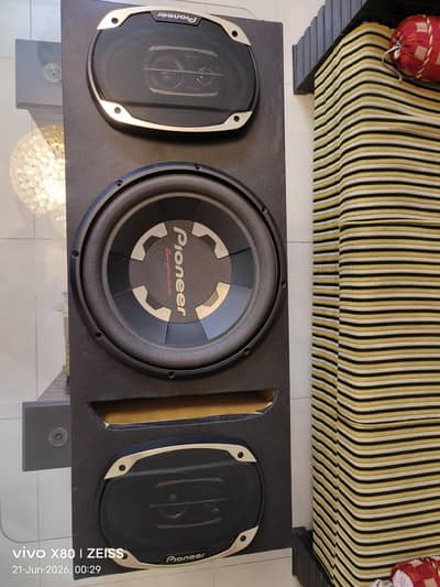 car sound system amplifier for sale