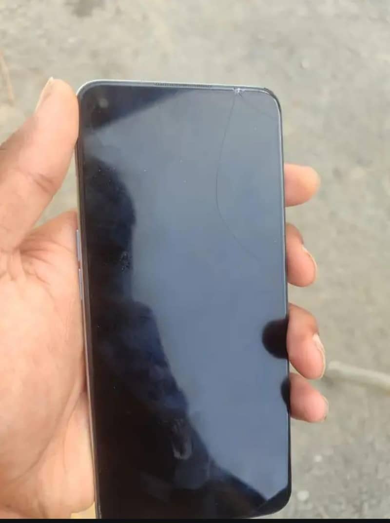 Oppo A96 3
