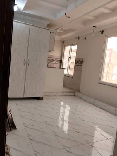 2bedroom flat available for rent Islamabad