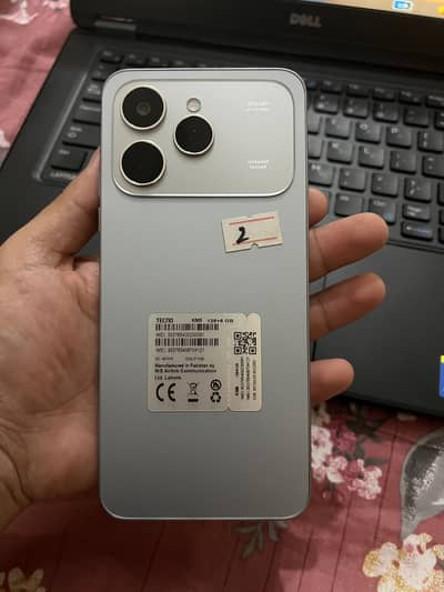 Tecno Other Model