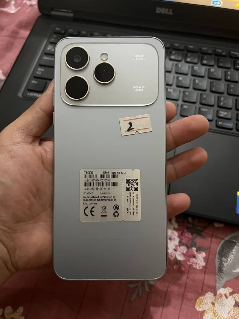 Tecno Other Model 0