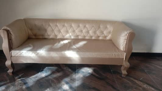 three seater sofa