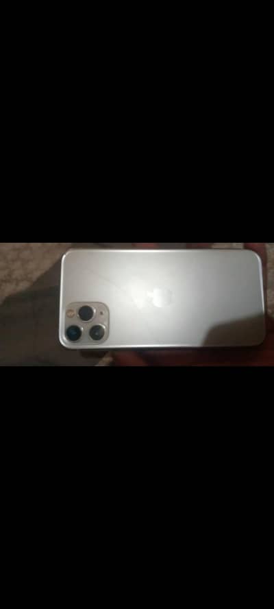 Apple iPhone 11 Pro