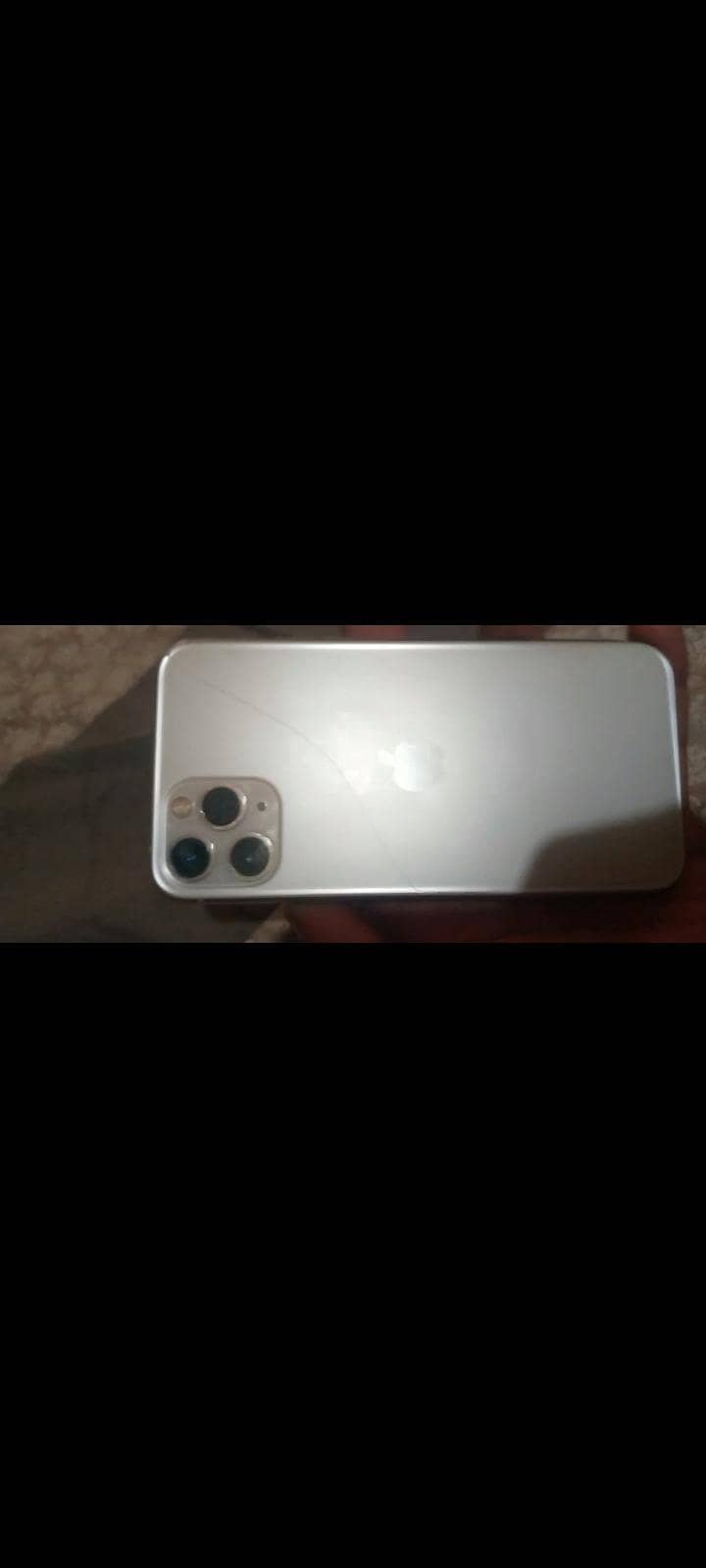 Apple iPhone 11 Pro 0