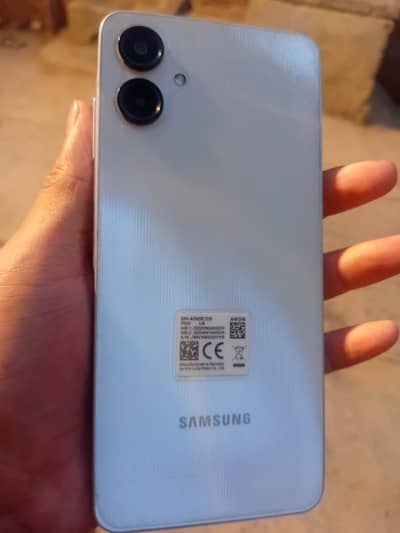 Samsung Galaxy A06