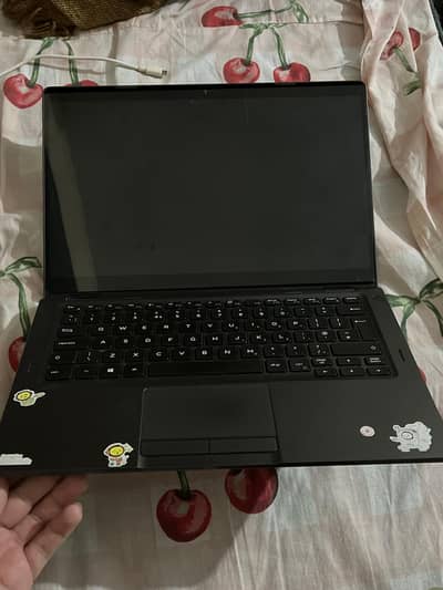 dell latitude 5300 2 in 1
