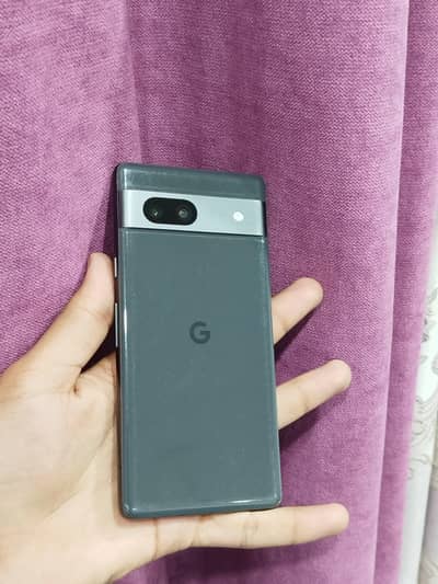 Google Pixel 7a