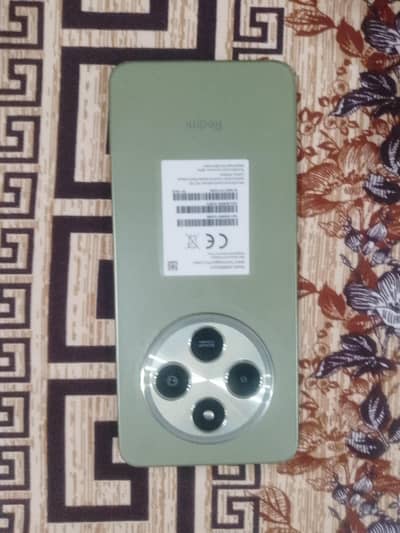 Xiaomi Redmi 14C