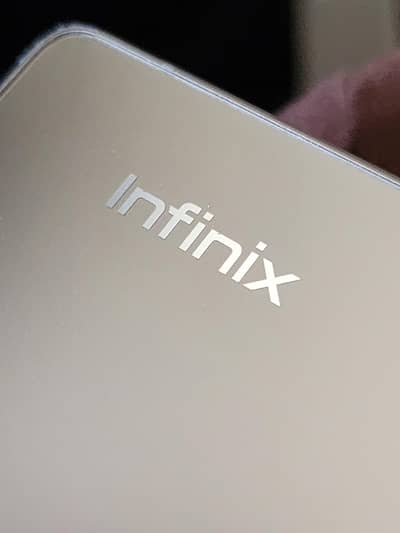 Infinix Note 50