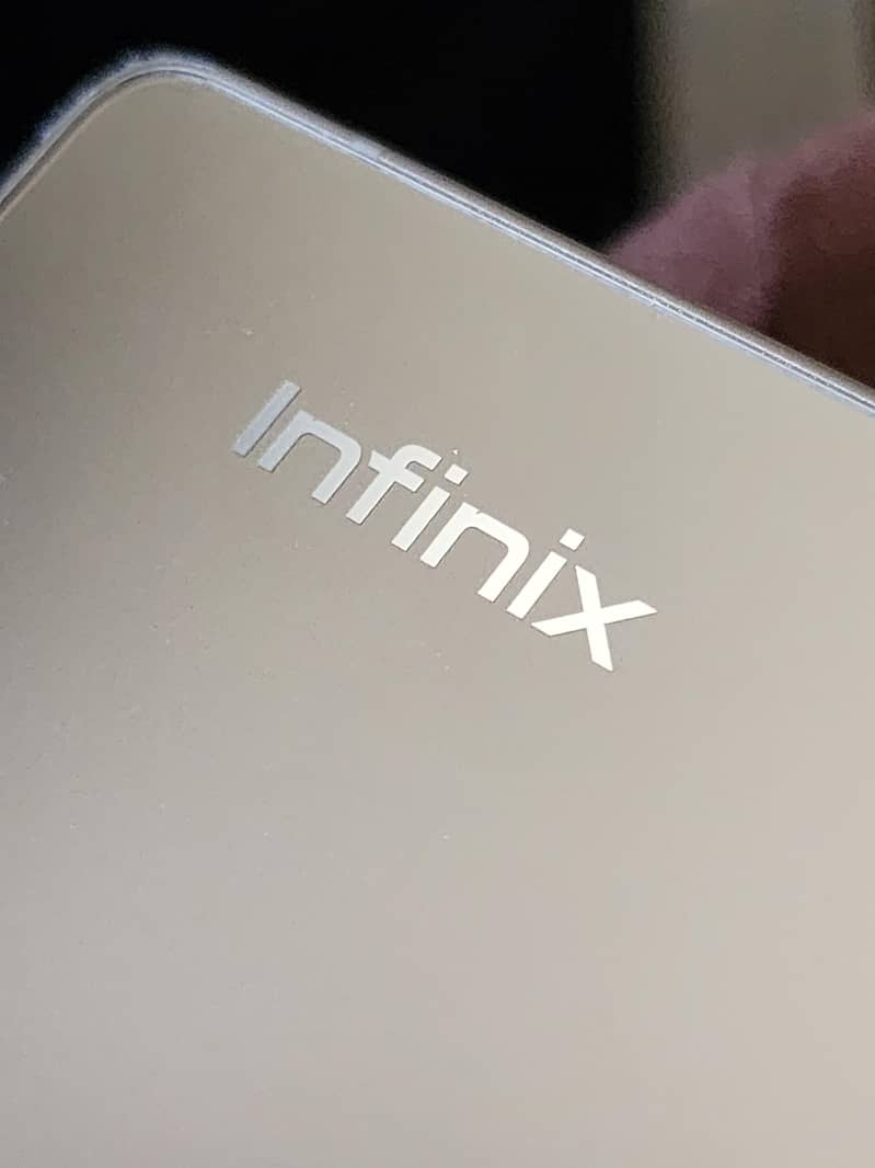Infinix Note 50 0