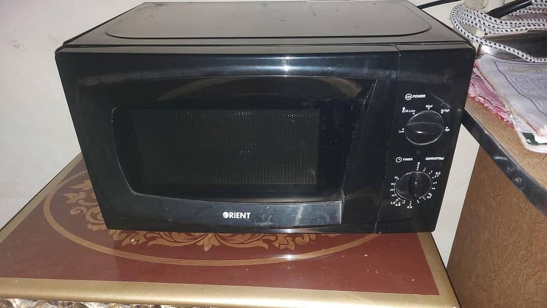 microvave 1