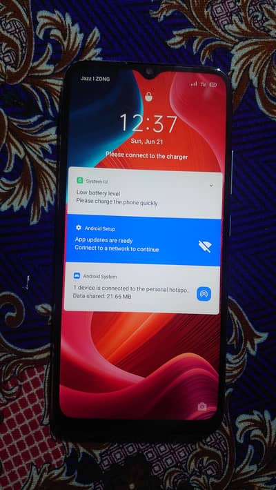 Realme C15