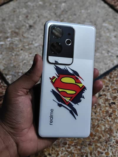 Realme GT 6 official Pta dual