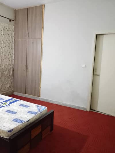 Room for rent in g-11/3 Islamabad