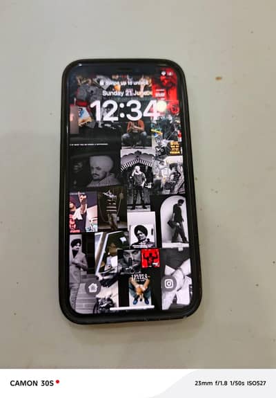 Apple iPhone 12 mini Non Pta Jv 64Gb
