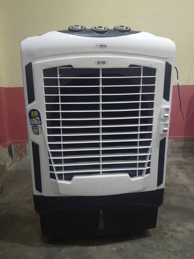 Room Cooler For Sale Urgently | 1 Year Motor Warranty