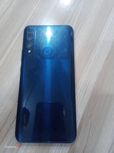 Huawei Y9 Prime 4/128