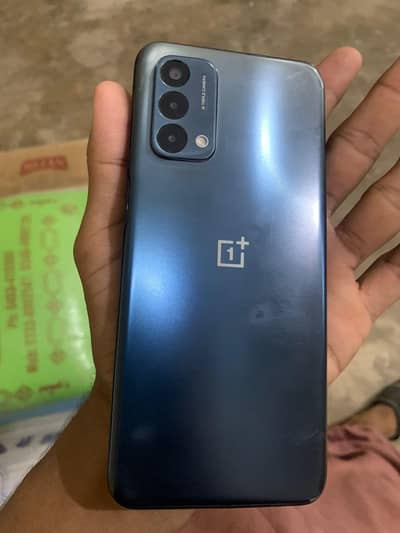 One Plus Nord N200