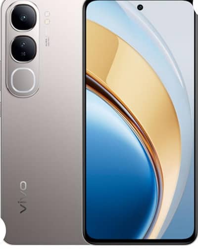 Vivo Y200