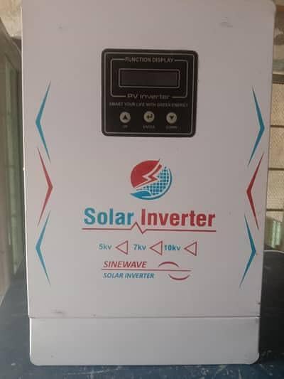 off grid 10kw 24 plat spot