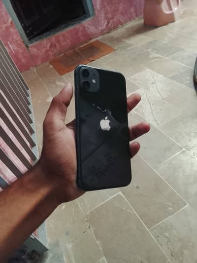 Apple iPhone 11