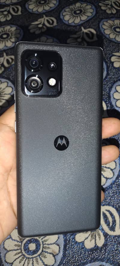 Motorola Edge 40 Pro