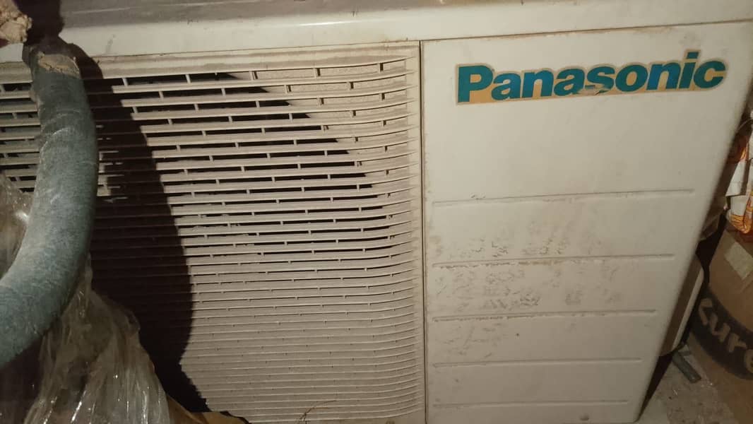 Panasonic 2