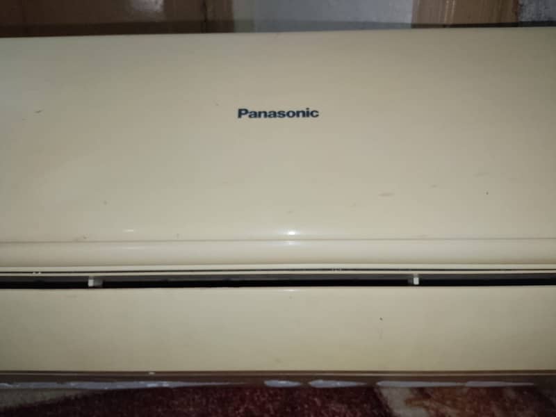 Panasonic 5