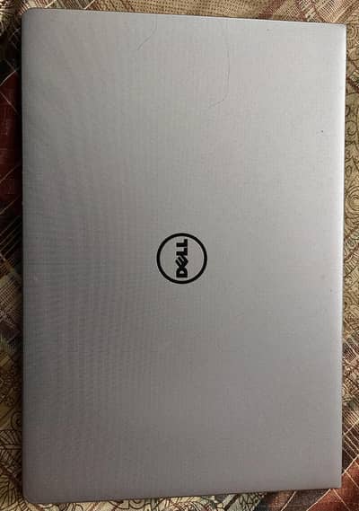 Dell TTYFJ A00