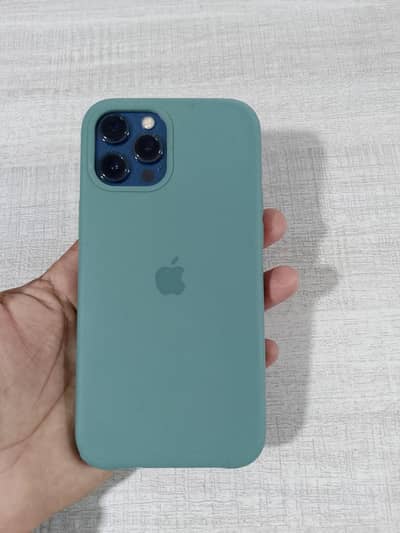 Apple iPhone 12 Pro Max