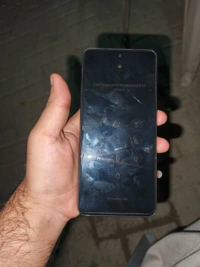 Realme C75x