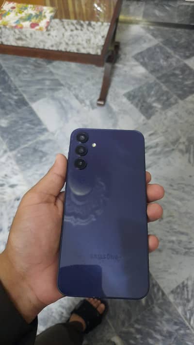 Samsung Mobile A15 5G