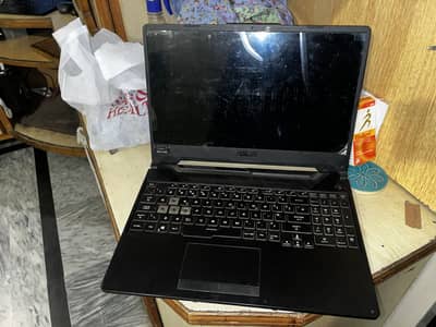 Asus Rog Gaming Laptop (dead)