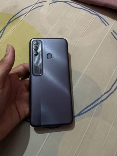 Tecno Spark 7 Pro