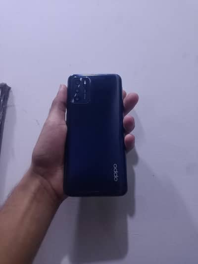 OPPO A16