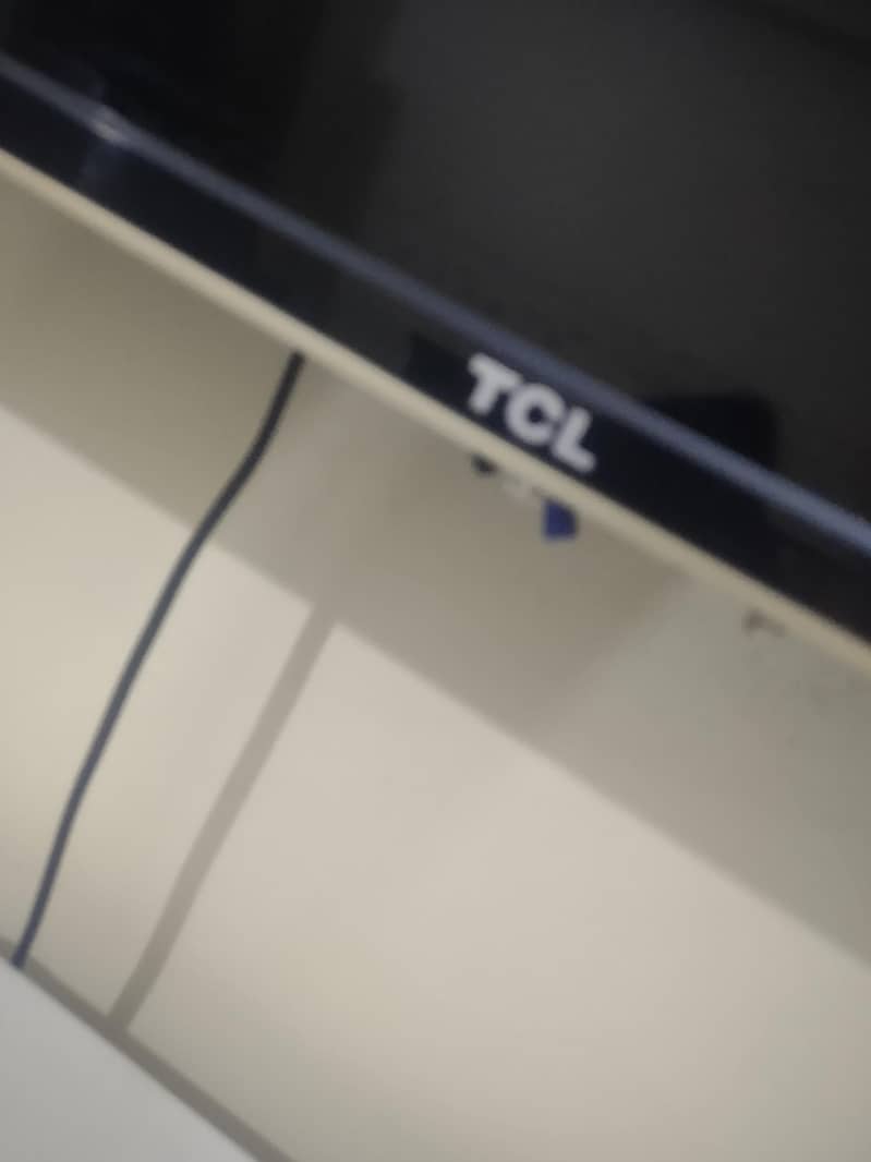 TCL led 1