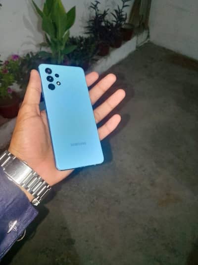 Samsung Mobile A32 6.128