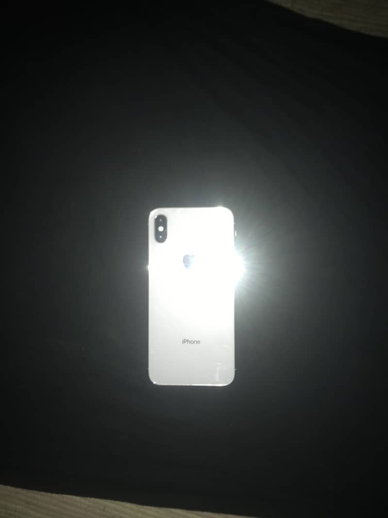 Apple iPhone X 2