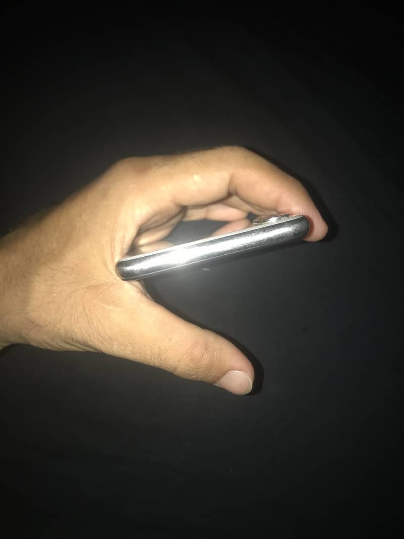 Apple iPhone X 7