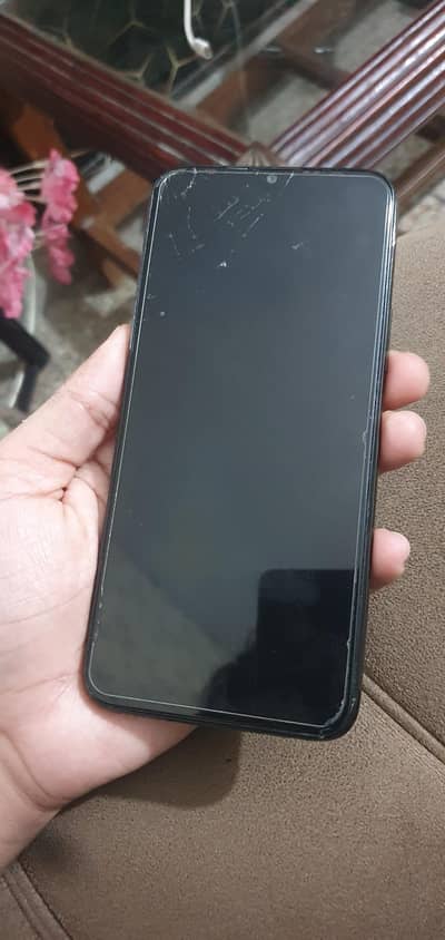 Infinix Hot 8 Lite