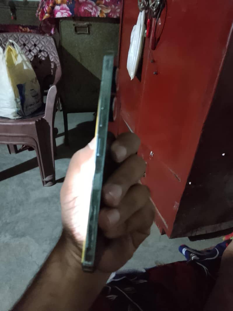 Tecno CAMON 20 5