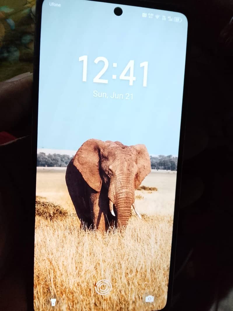 Tecno CAMON 20 6