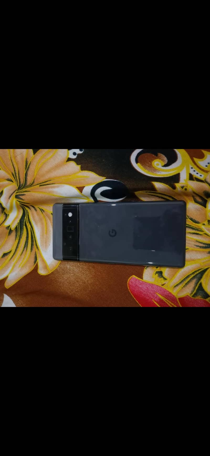 Google Pixel 6 pro 2