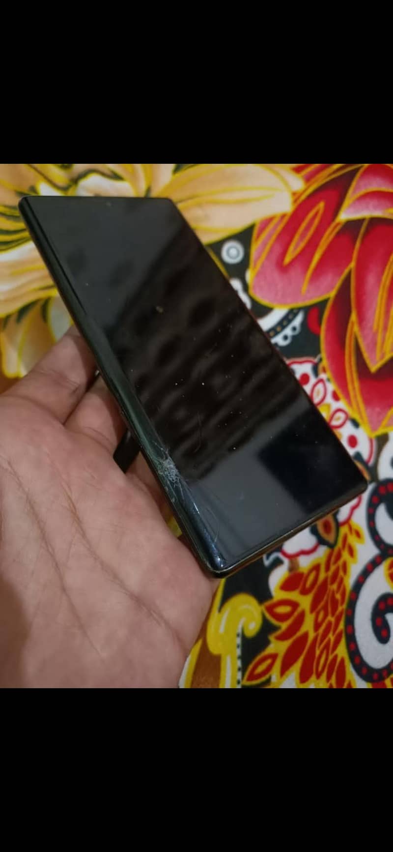 Google Pixel 6 pro 3