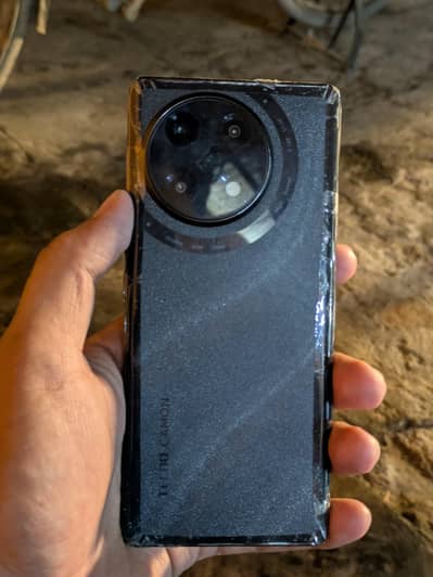 Tecno CAMON 30S 8.256