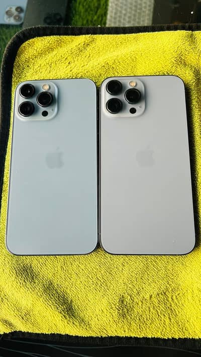 Apple iPhone 13 Pro Max