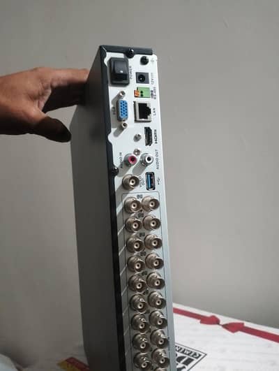 32 Channel DVR brand new