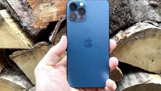 Apple iPhone 12 Pro